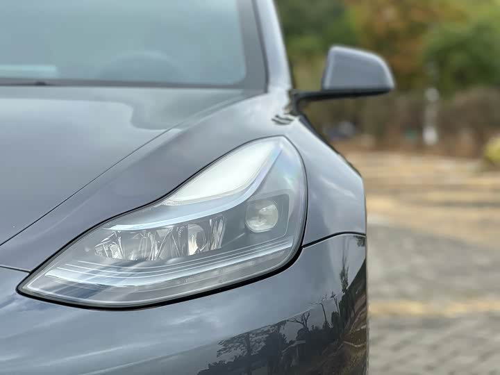Фото 3 - Tesla Model 3