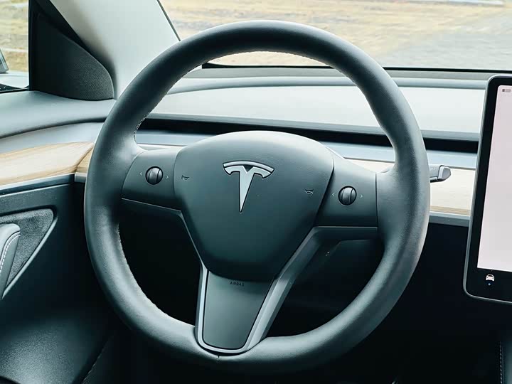 Фото 7 - Tesla Model 3