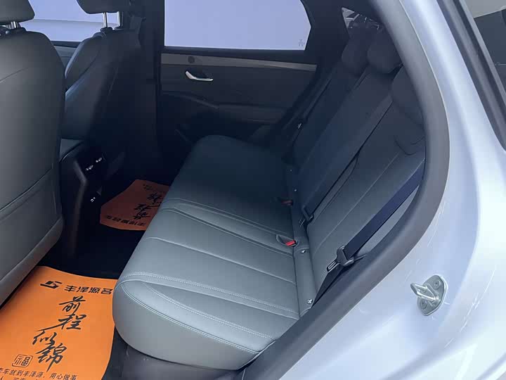 Фото 7 - BYD Qin Plus