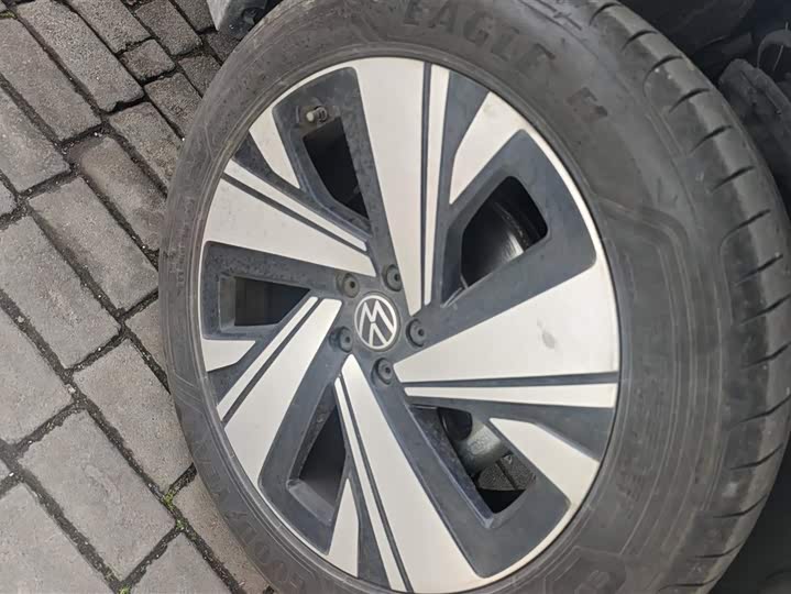 Фото 6 - Volkswagen Teramont X