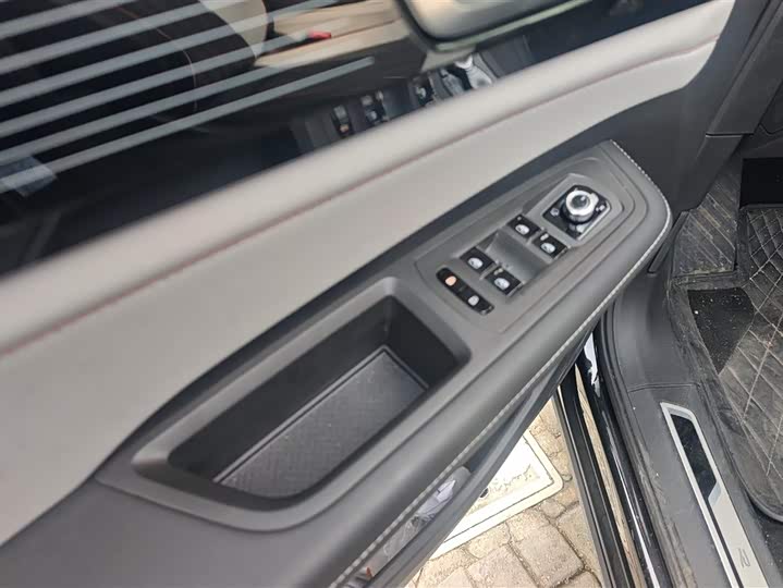 Фото 7 - Volkswagen Teramont X