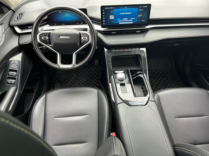 Фото 5 - Haval H6