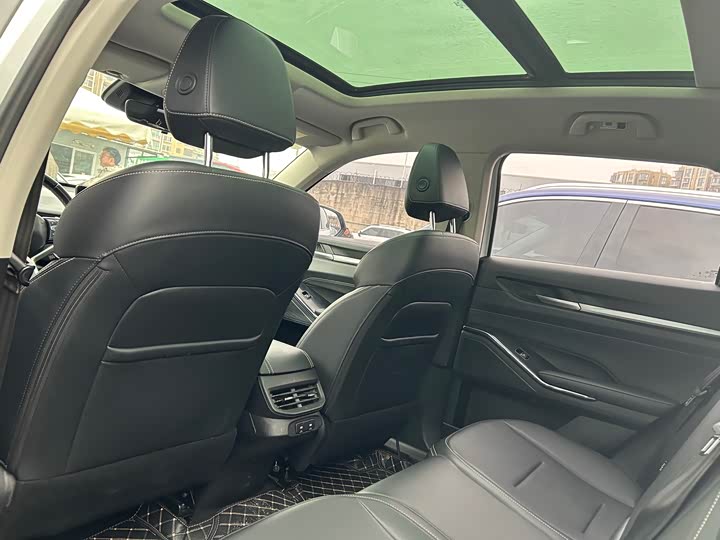 Фото 9 - Haval H6