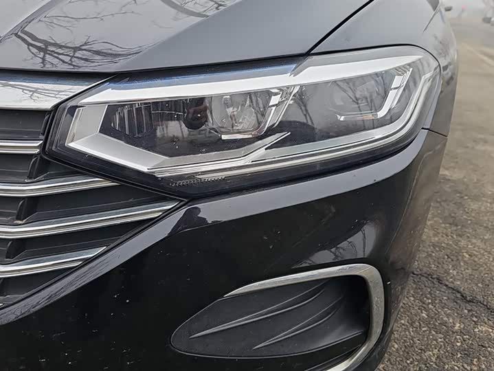 Фото 5 - Volkswagen Lavida