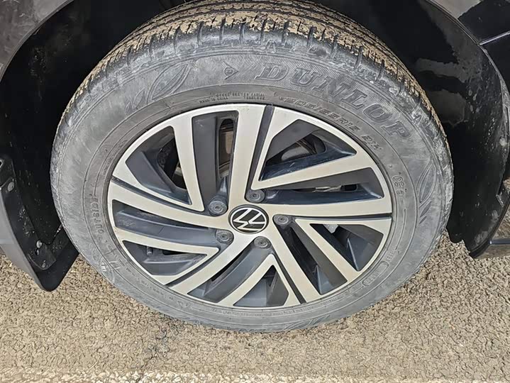 Фото 6 - Volkswagen Lavida