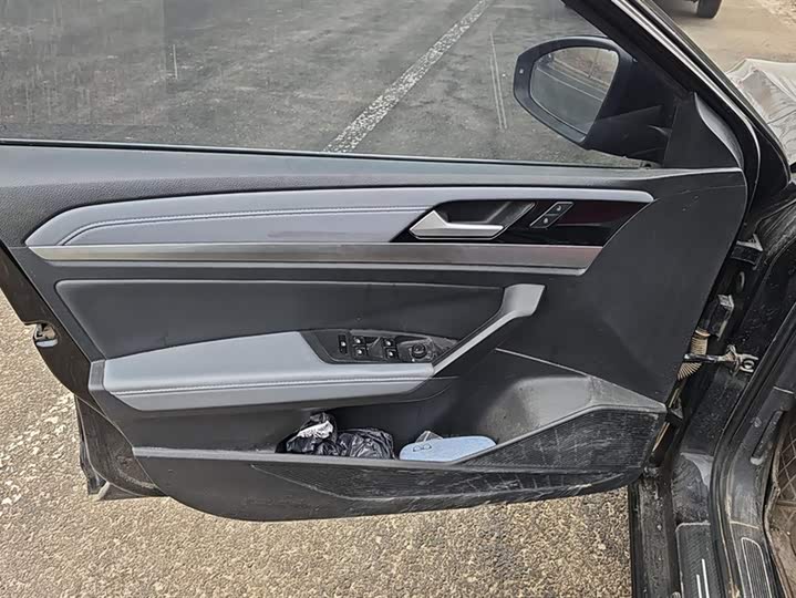 Фото 7 - Volkswagen Lavida