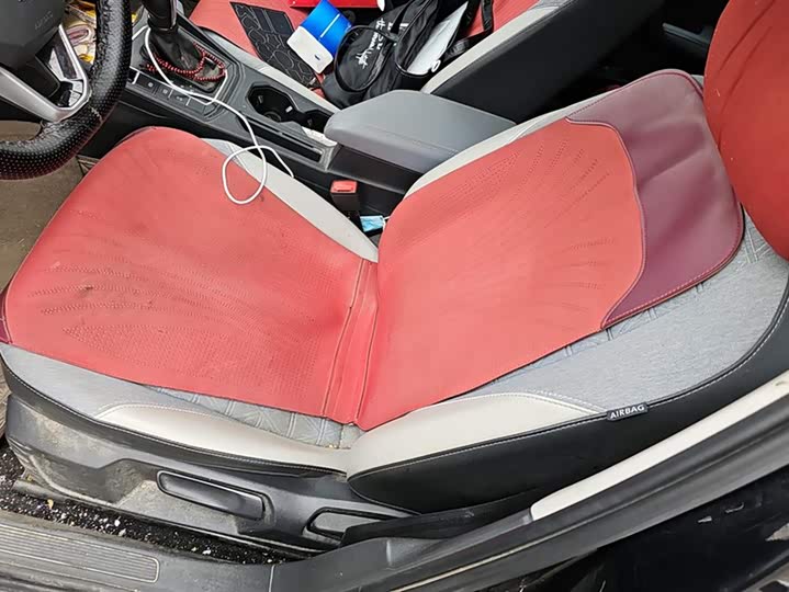 Фото 9 - Volkswagen Lavida