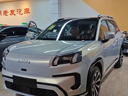 Фото 1 - GAC Aion V