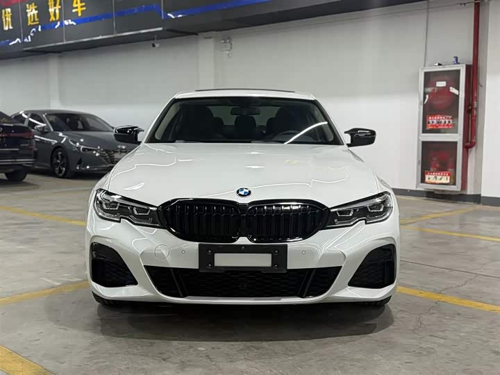 Фото 2 - BMW 3 Series