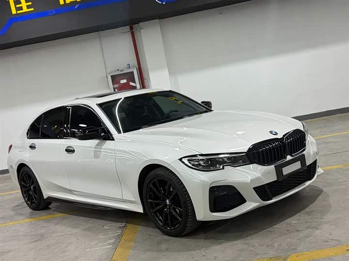 Фото 3 - BMW 3 Series