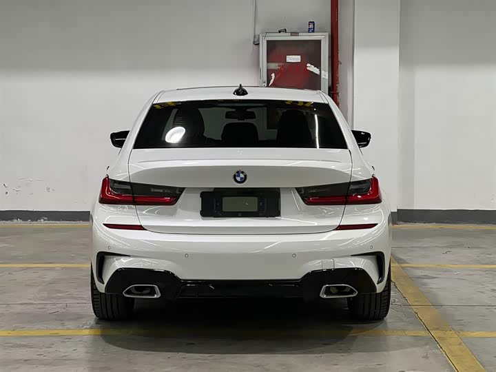 Фото 6 - BMW 3 Series