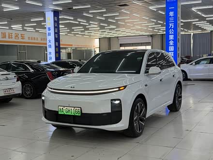 Фото 1 - LiXiang L6