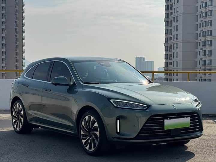 Фото 3 - Aito M5