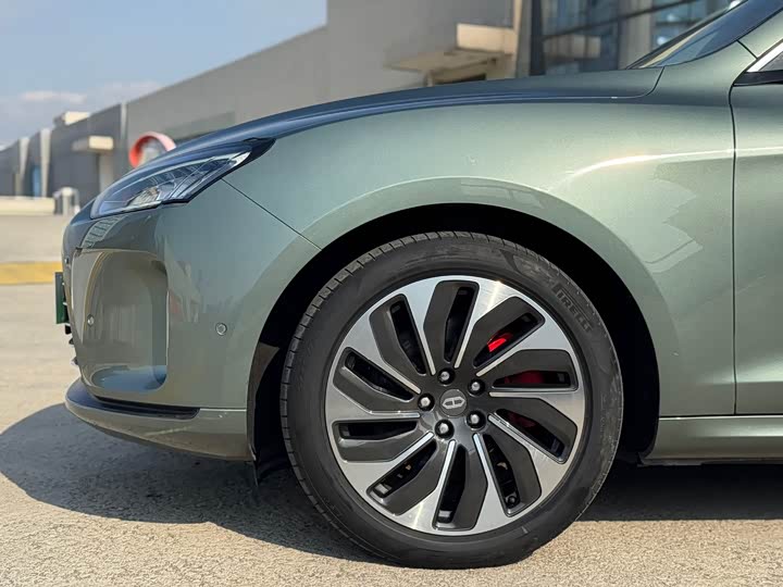 Фото 5 - Aito M5