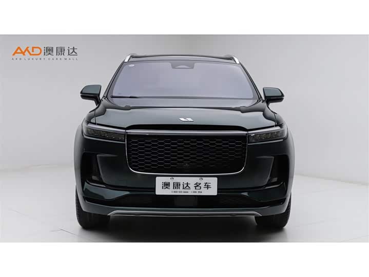 Фото 2 - LiXiang One