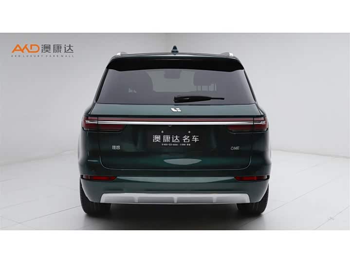 Фото 4 - LiXiang One