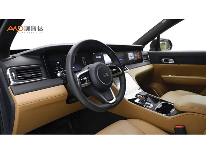 Фото 6 - LiXiang One