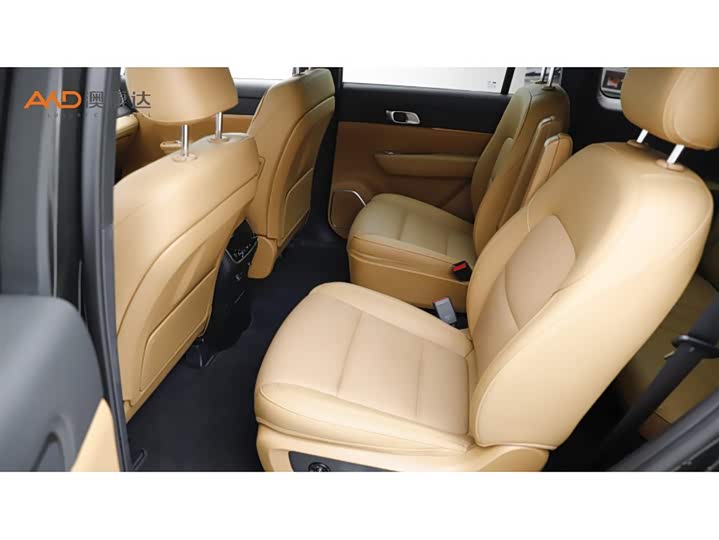 Фото 7 - LiXiang One