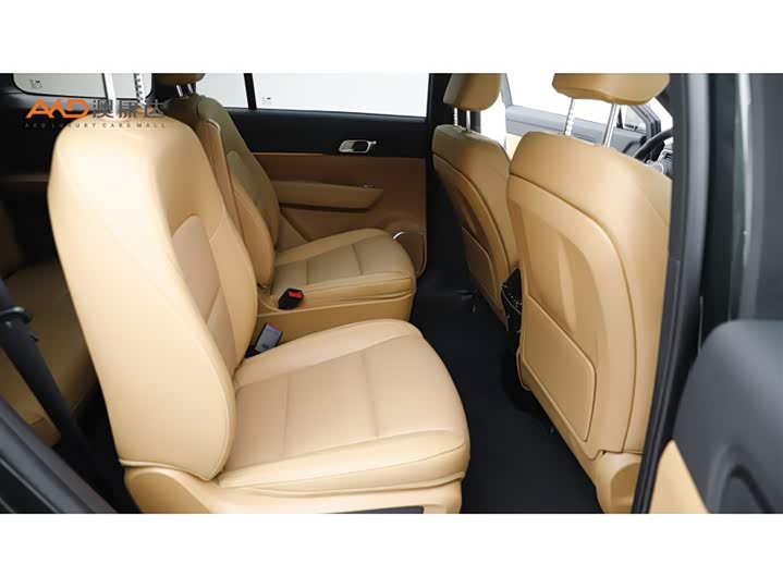 Фото 8 - LiXiang One