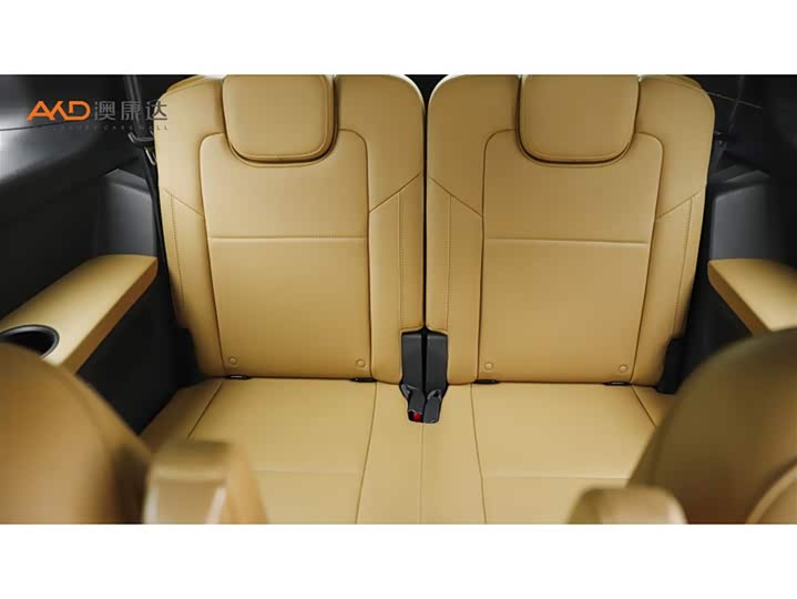 Фото 9 - LiXiang One