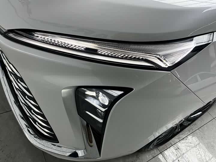 Фото 2 - Buick GL8 ES