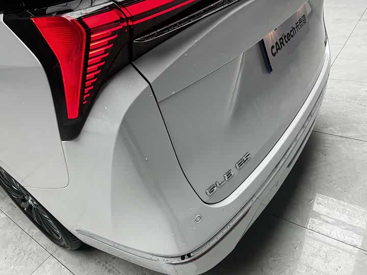 Фото 3 - Buick GL8 ES