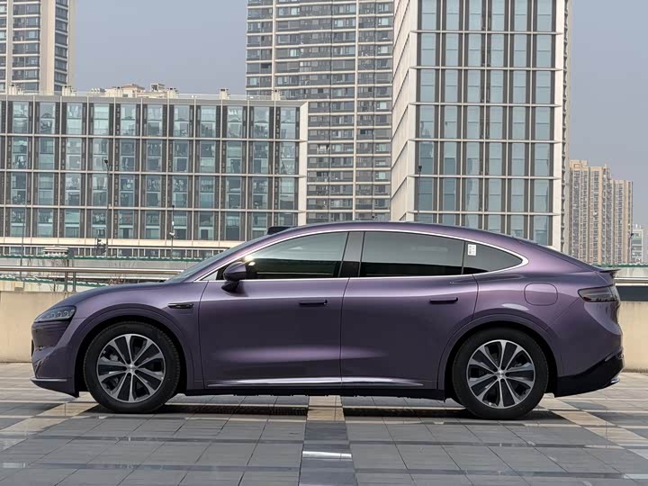 Фото 3 - Luxeed R7