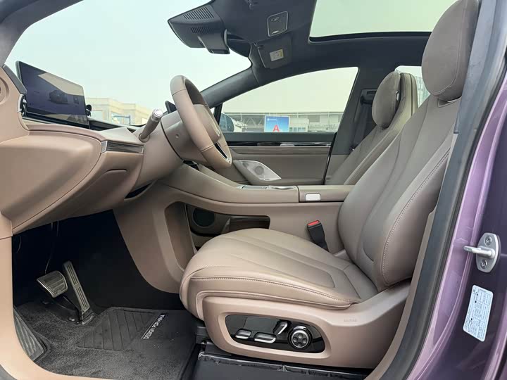 Фото 4 - Luxeed R7