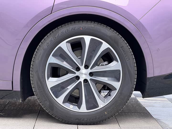 Фото 9 - Luxeed R7