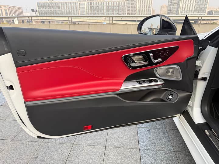 Фото 9 - Mercedes-Benz CLE-Class