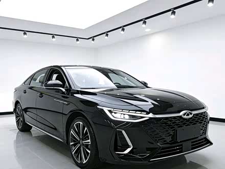 Фото 1 - Chery Arrizo 8