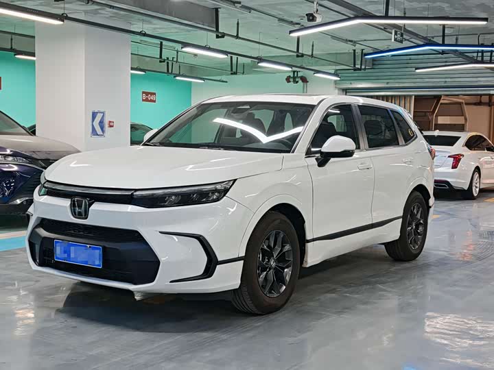 Фото 1 - Honda Breeze