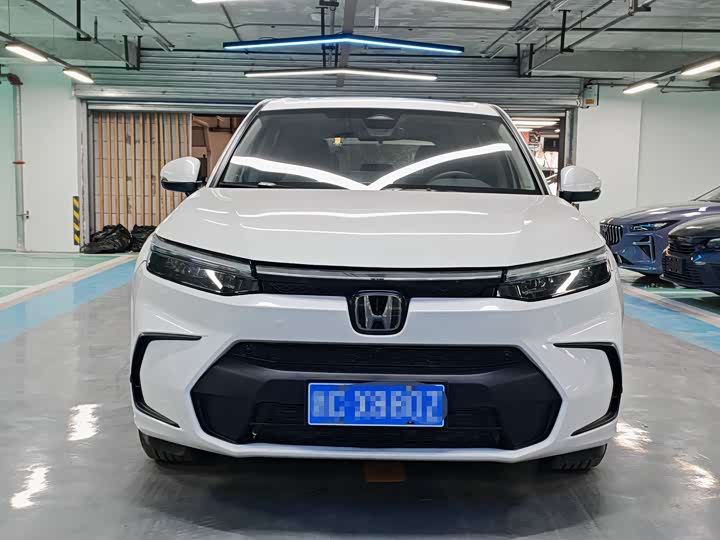 Фото 2 - Honda Breeze