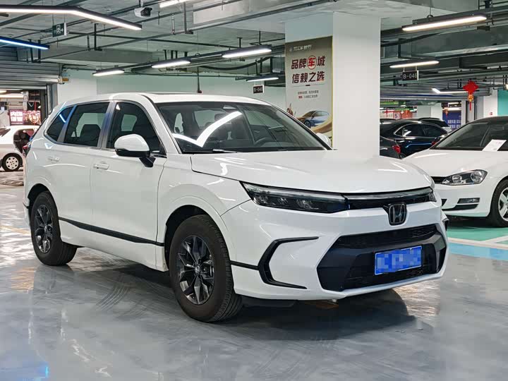 Фото 3 - Honda Breeze