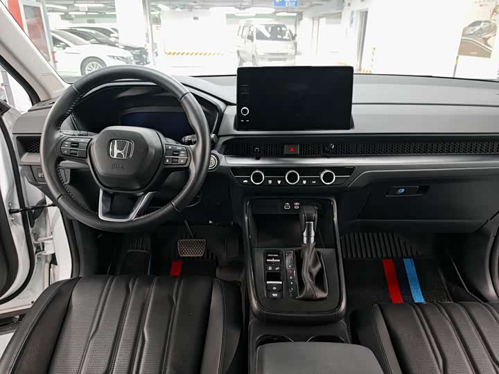 Фото 5 - Honda Breeze