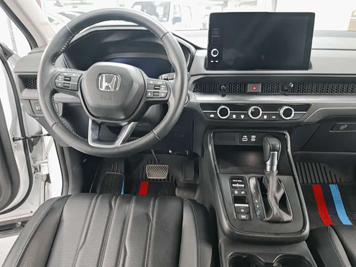 Фото 6 - Honda Breeze