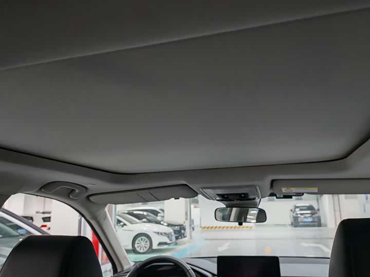 Фото 9 - Honda Breeze