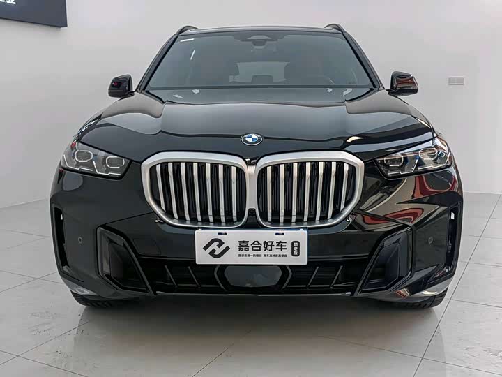 Фото 2 - BMW X5