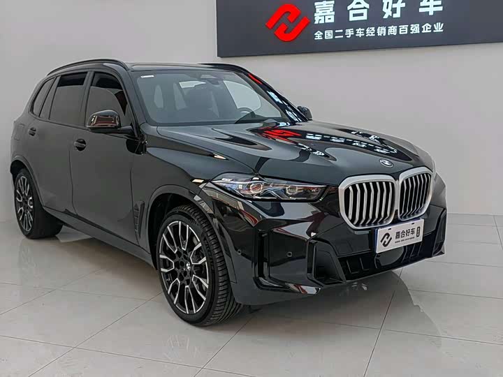 Фото 3 - BMW X5