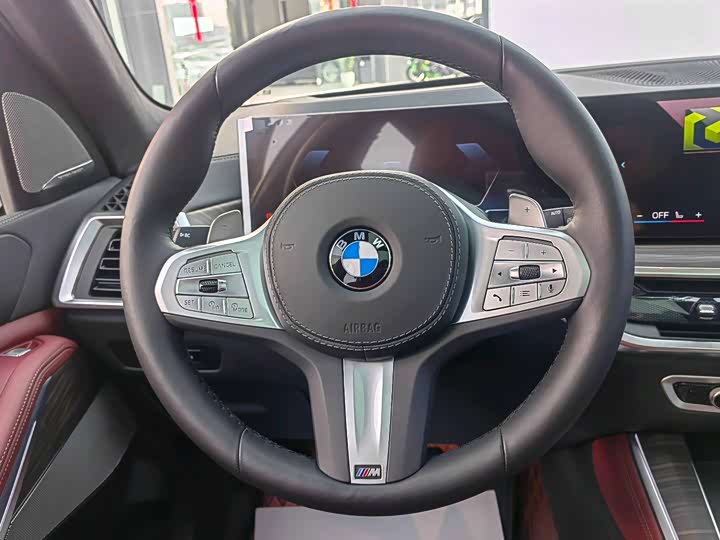 Фото 7 - BMW X5