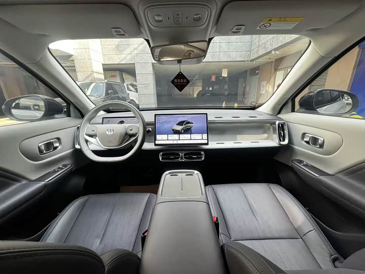 Фото 7 - Leapmotor B10