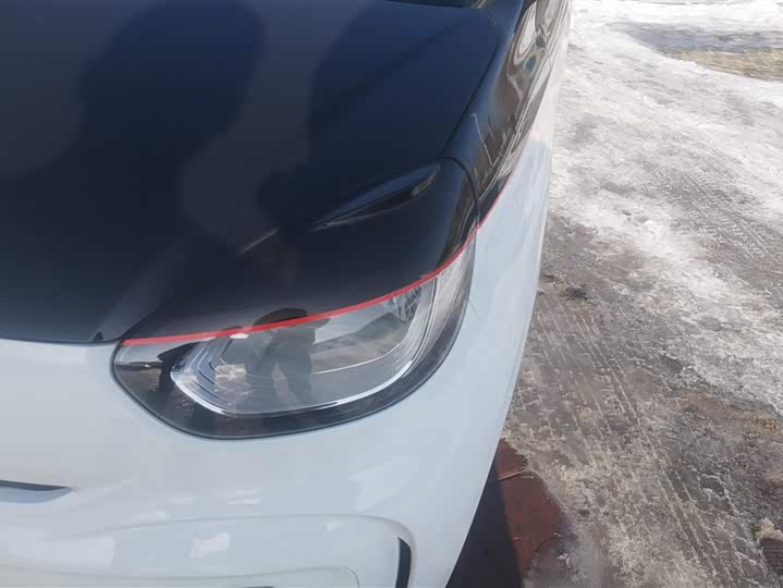 Фото 5 - Roewe Clever