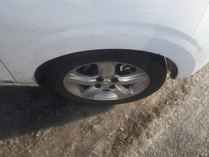 Фото 6 - Roewe Clever