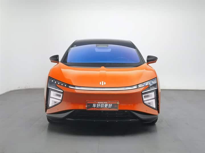 Фото 3 - HiPhi X