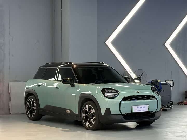 Фото 3 - Mini Aceman