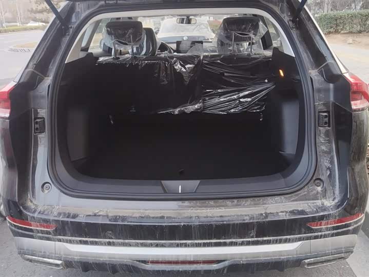 Фото 4 - Haval H6