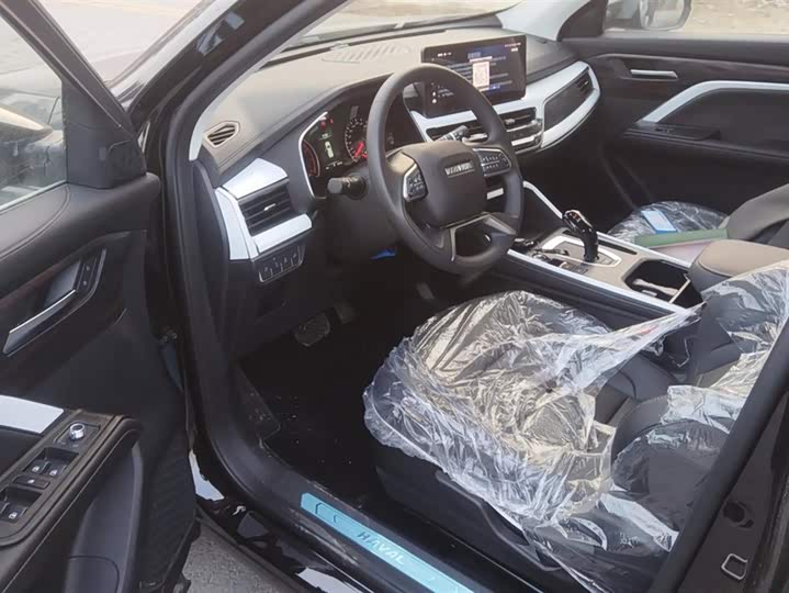 Фото 9 - Haval H6