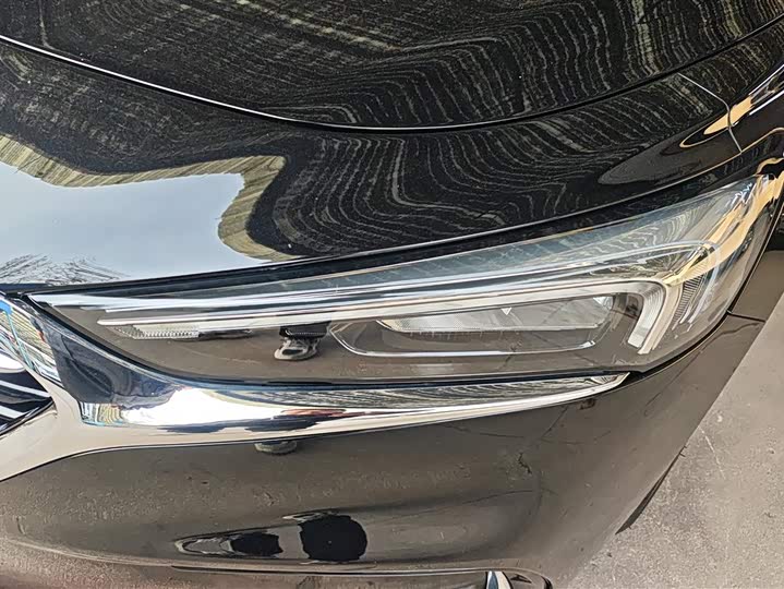 Фото 5 - Buick LaCrosse