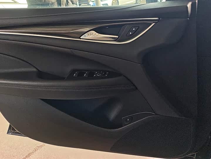 Фото 7 - Buick LaCrosse