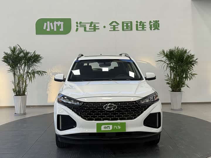 Фото 2 - Hyundai ix35 (Mufasa)